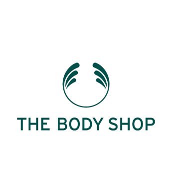 The Body Shopi kosmeetika